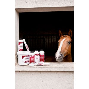 Solution vitaminée Rekor E Plus