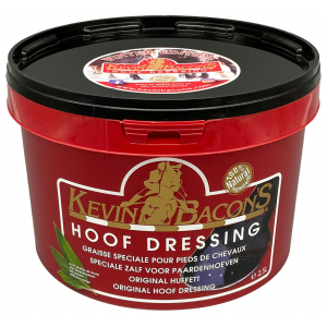 Kevin Bacon's Hoof Dressing Winter Black Ointment