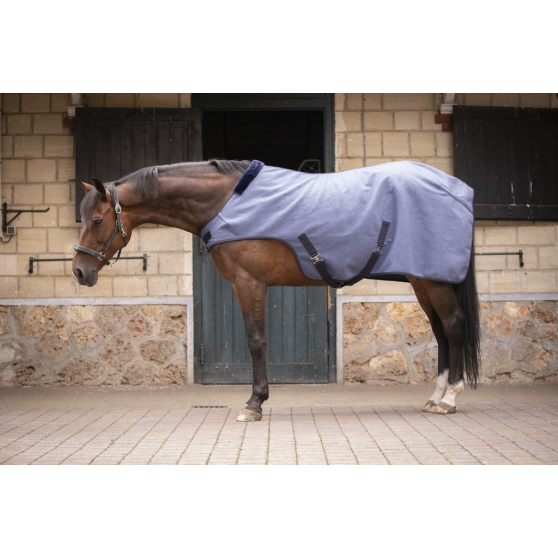 Paddock Sports Wooltouch Walker Rug