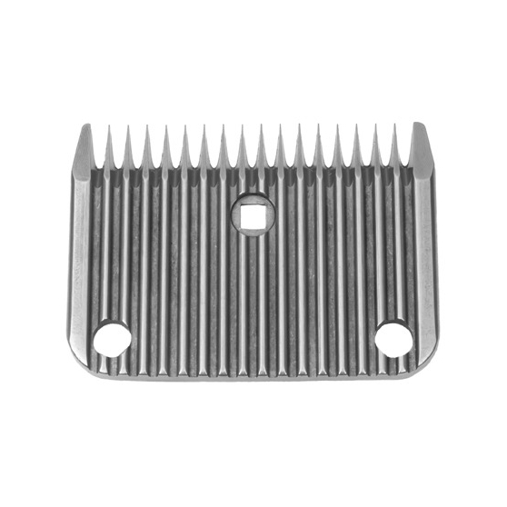 Peignes Lister Standard pour poil dense