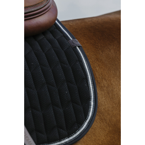 Tapis de selle EQUITHÈME Eclat - Mixte