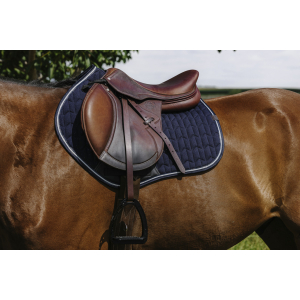 Tapis de selle EQUITHÈME Eclat - Mixte