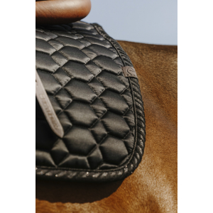 Tapis de selle EQUITHÈME Pretty - Mixte