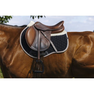 Tapis de selle EQUITHÈME Dinard - Mixte
