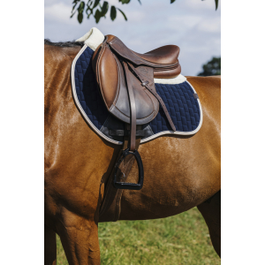 EQUITHÈME Dinard Saddle Pad - All purpose