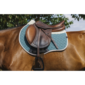 Tapis de selle EQUITHÈME Dinard - Mixte