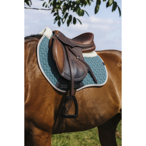 Tapis de selle EQUITHÈME Dinard - Mixte