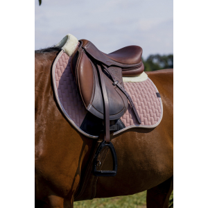 EQUITHÈME Dinard Saddle Pad - All purpose