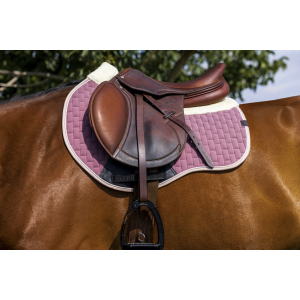 EQUITHÈME Dinard Saddle Pad - All purpose