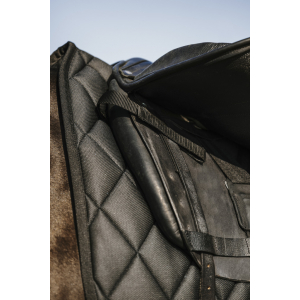 Tapis de selle Riding World School - Dressage