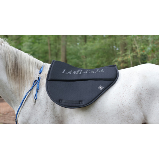 Tapis de selle Lami-Cell New endurance