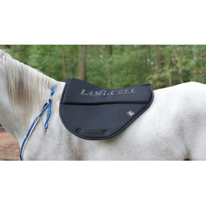 Tapis de selle Lami-Cell New endurance