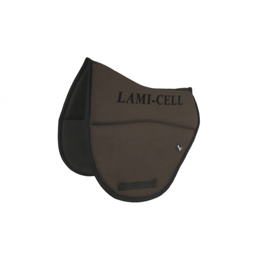 Lami-Cell Endurance Saddle Pad