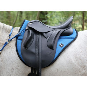 Lami-Cell Endurance Saddle Pad