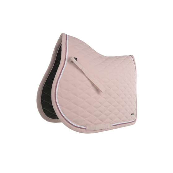 Lami-Cell Midnight Saddle Pad - All purpose