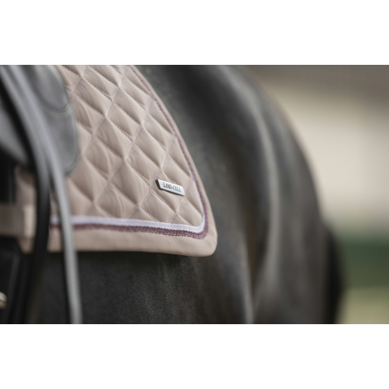 Lami-Cell Midnight Saddle Pad - All purpose