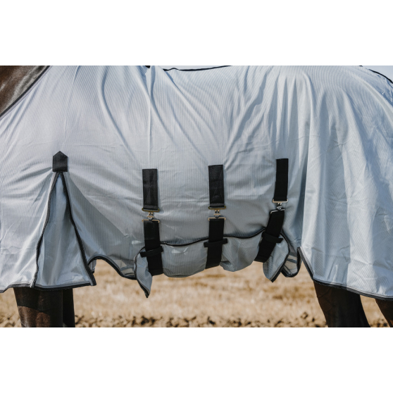 Riding World Belly Mesh Sheet - Standard