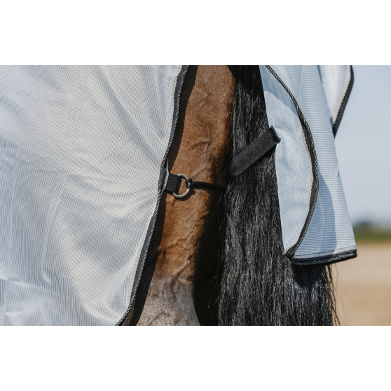 Riding World Belly Mesh Sheet - Standard
