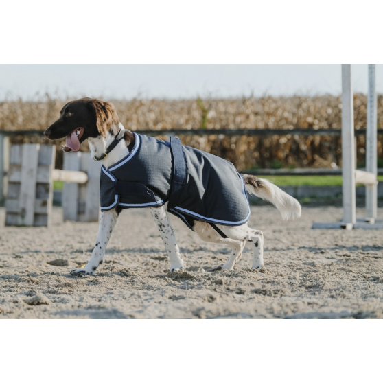 Couverture pour chien Riding World 600D