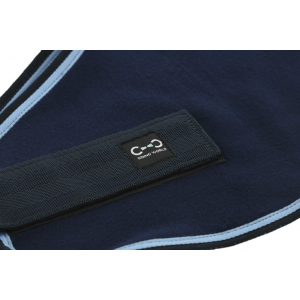 Riding World Fleece Dog rug