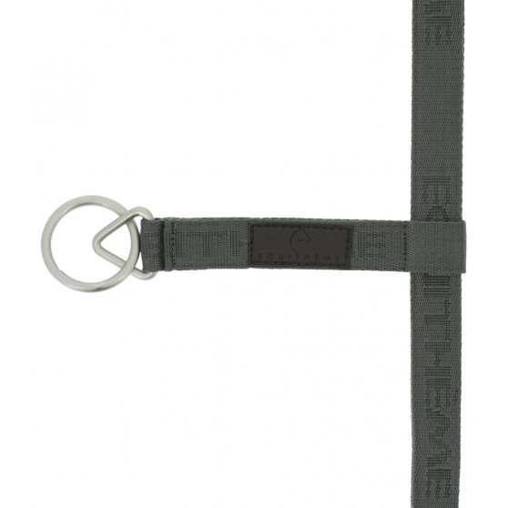 EQUITHÈME Jacquard Halter