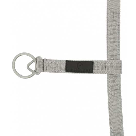 EQUITHÈME Jacquard Halter