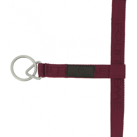 EQUITHÈME Jacquard Halter