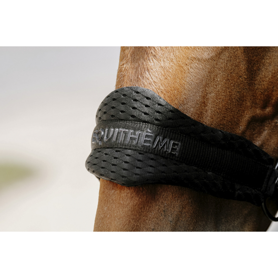 EQUITHÈME 3D Mesh Halter