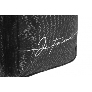 Je t'aime EQUITHÈME Groom Bag