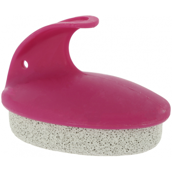 Hippo-Tonic Pumice Stone with handle