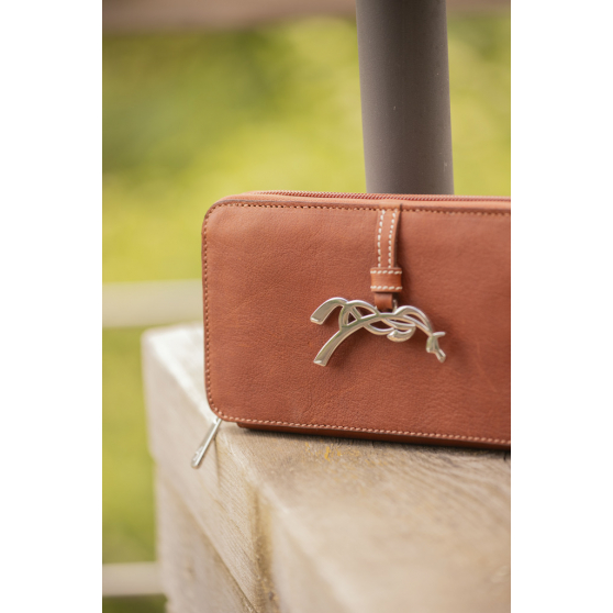 Pénélope Vittoria Wallet