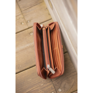 Pénélope Vittoria Wallet