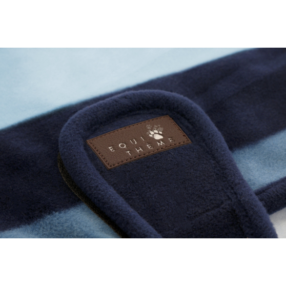 EQUITHÈME New Market dog rug
