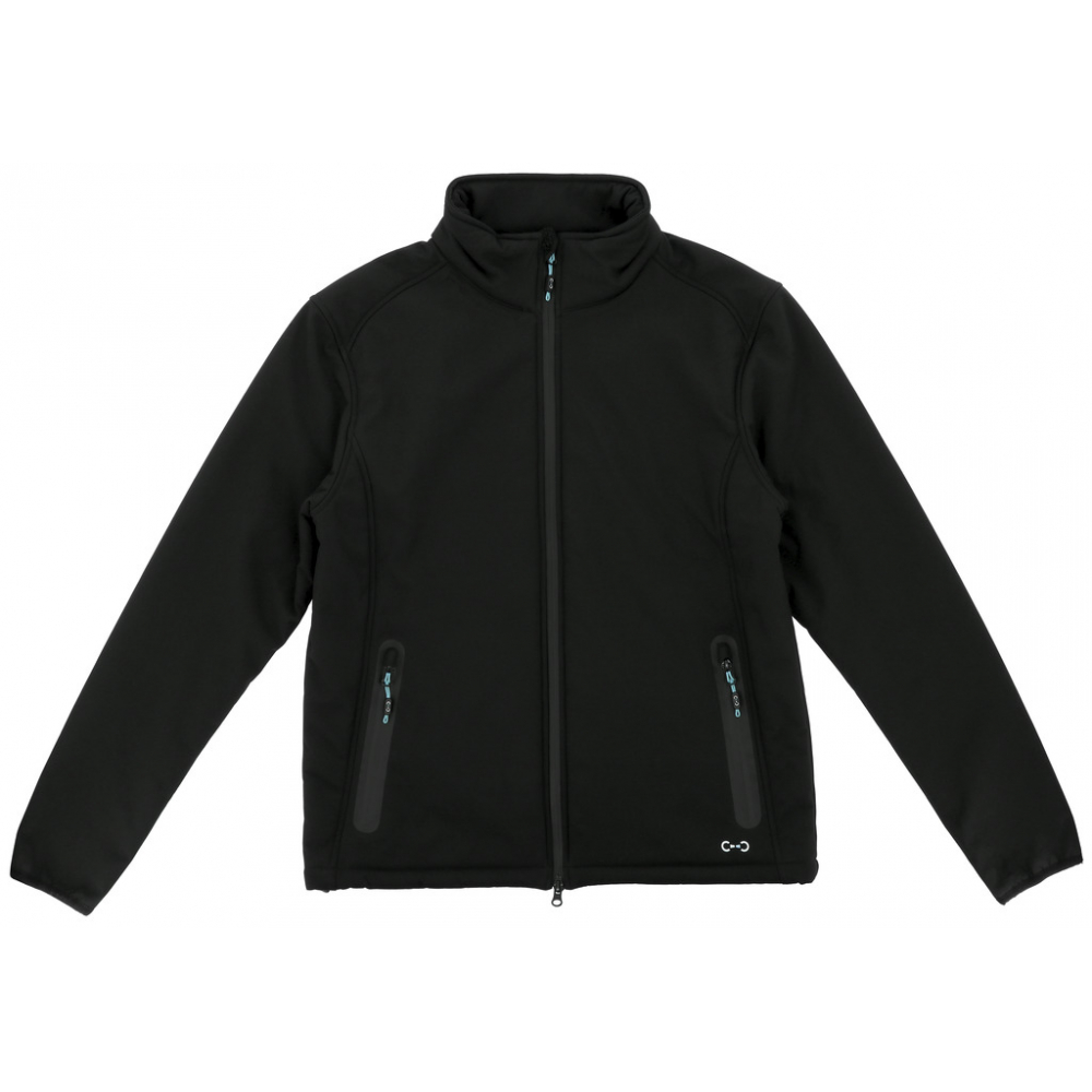 Riding World Ruben Softshell Jacket - Men