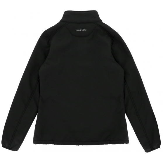 Riding World Romy Softshell Jacket - Ladies