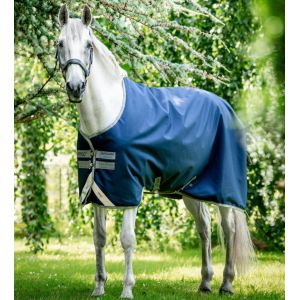 Horseware Amigo Bravo 12 Original Outdoordecke - Standard