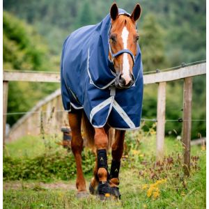 Horseware Amigo Bravo 12 Original Halsteil