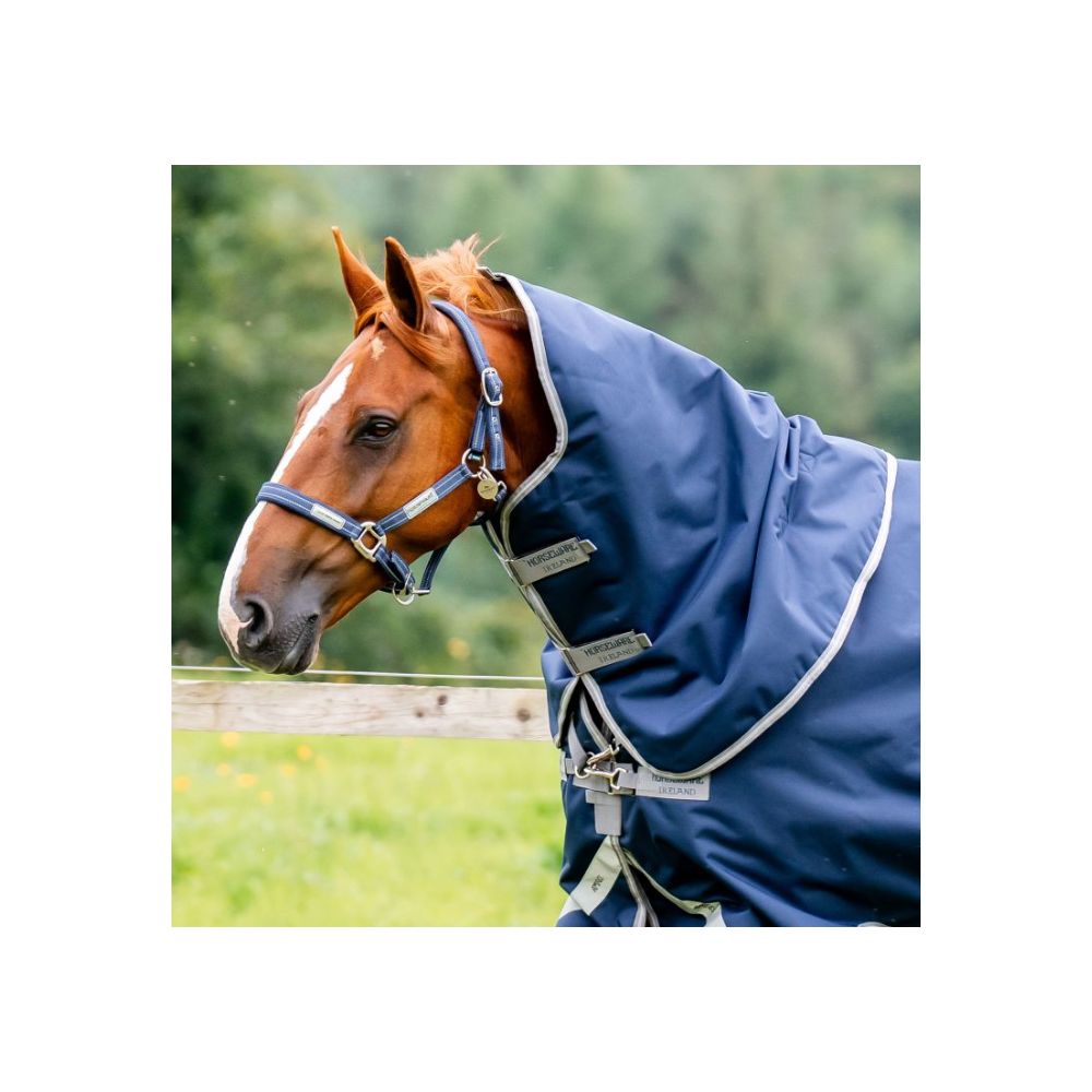 Horseware Amigo Bravo 12 Original Neck Cover