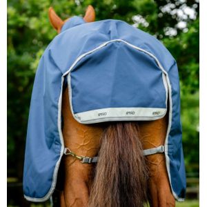 Horseware Amigo Bravo 12+ V-Front Pony sheet