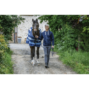 Chemise polaire EQUITHÈME Confortech - Standard