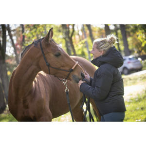 Paddock Sports Auteuil Jacke - Erwachsene