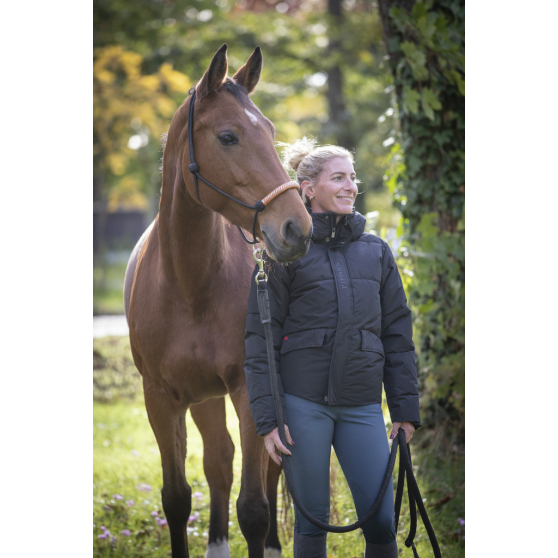 Paddock Sports Auteuil Jacke - Erwachsene