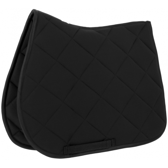 Riding World Essentiel Saddle Pad - All purpose