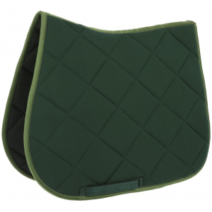 Riding World Essentiel Saddle Pad - All purpose