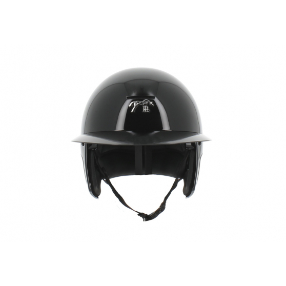 Pénélope by Freejump Glossy Long Visor Helmet