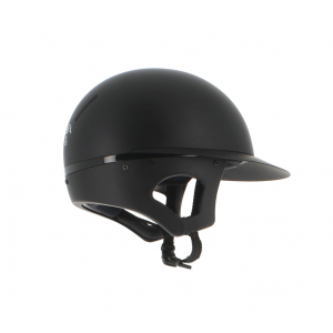 Pénélope by Freejump Matte Long Visor Helmet