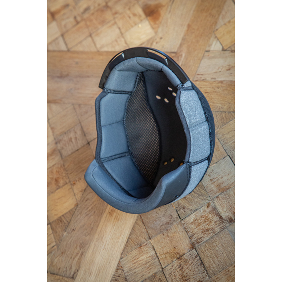 Pénélope Helmet Liner