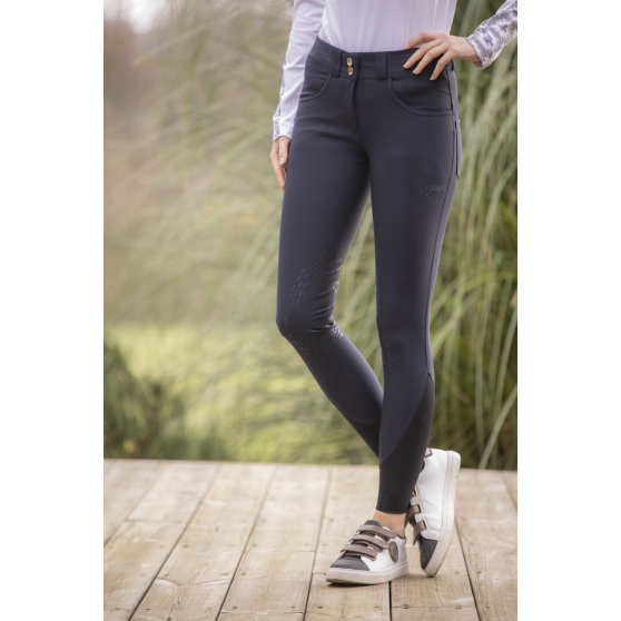 Pénélope Fun Stone Breeches - Ladies