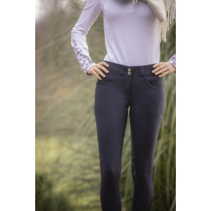 Pantalon Pénélope Fun Stone - Femme