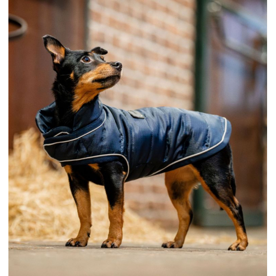 Horseware Signature Hundemantel